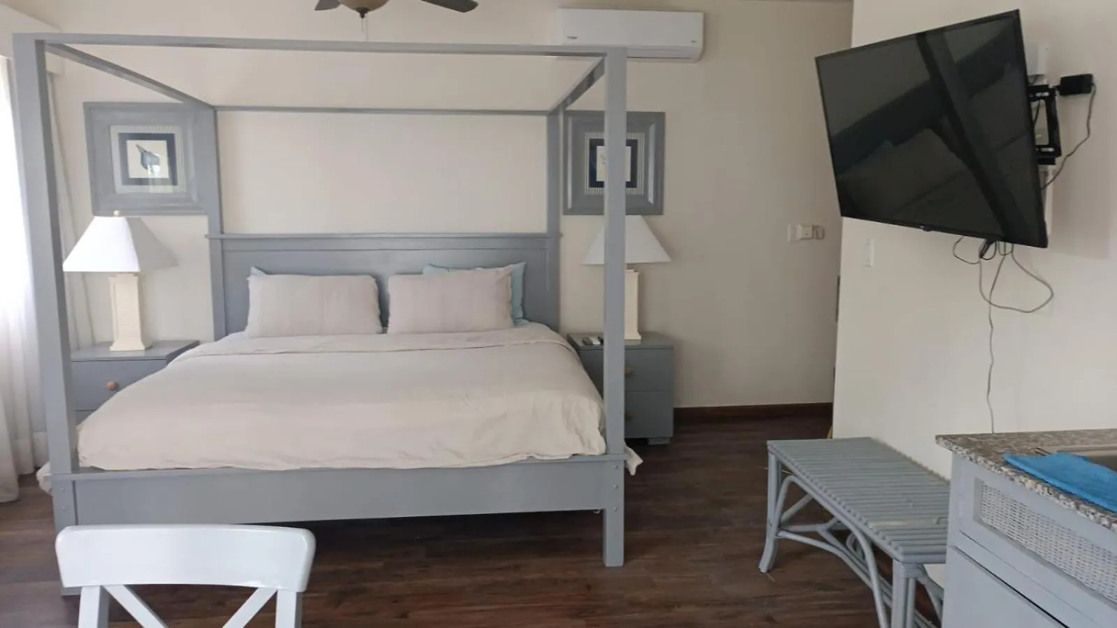 Cadaques Caribe Palmera 101 Байяибе Доминиканская Республика