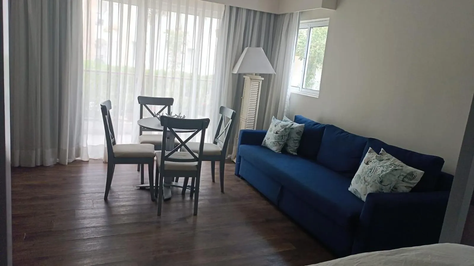 Cadaques Caribe Palmera 101 Байяибе 0*,  Доминиканская Республика
