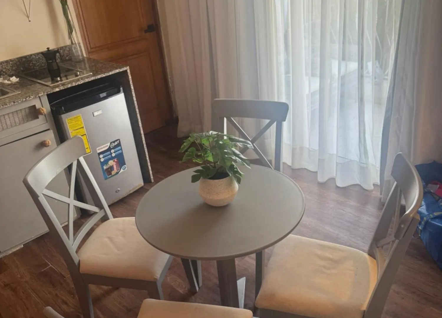 Cadaques Caribe Palmera 101 Байяибе Апартаменты